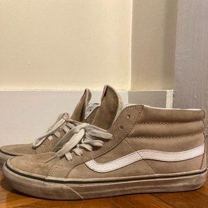 Vans Sk8-Mid